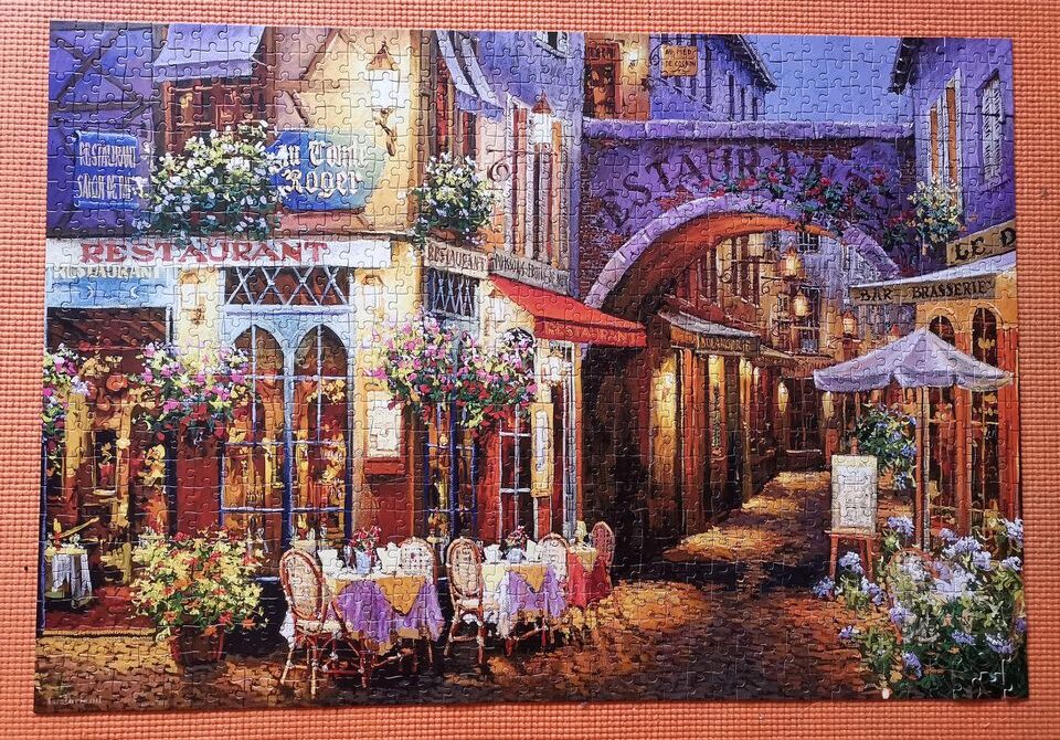 Dlaczego warto układać puzzle? Relaks, trening mózgu i sposób na wspólne chwile