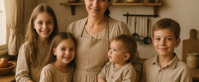 Kim naprawdę jest tradwife? Idea kontra social mediowa rzeczywistość