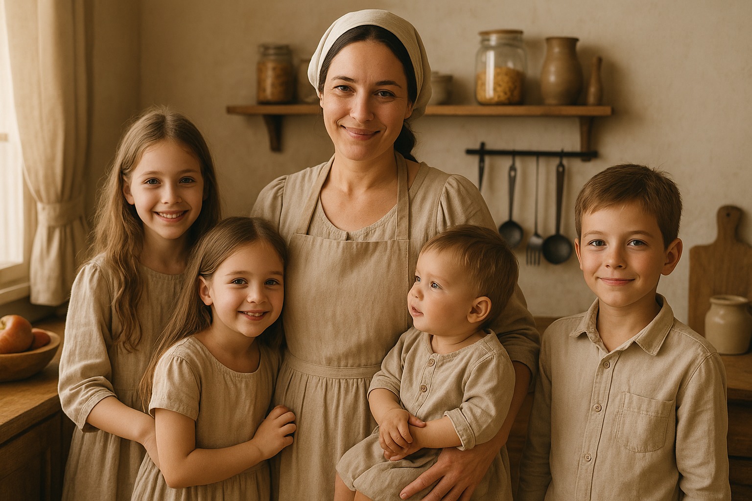 Kim naprawdę jest tradwife? Idea kontra social mediowa rzeczywistość