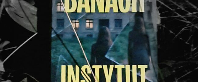 Instytut – Iwona Banach