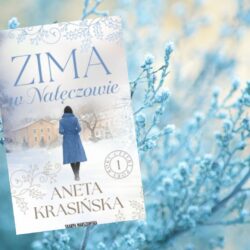 Zima w Nałęczowie – Aneta Krasińska