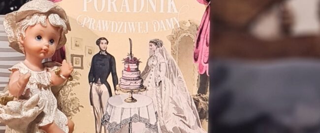 Poradnik prawdziwej damy. Ślub w cieniu morderstwa – Dianne Freeman