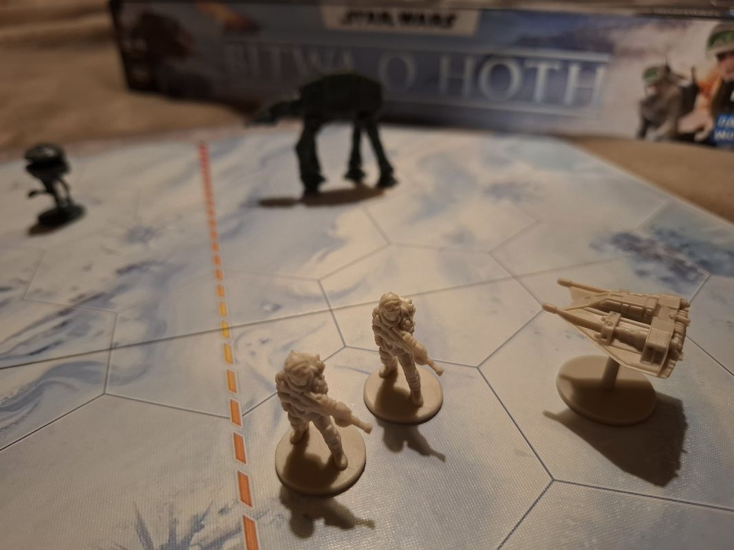 Star Wars: Bitwa o Hoth