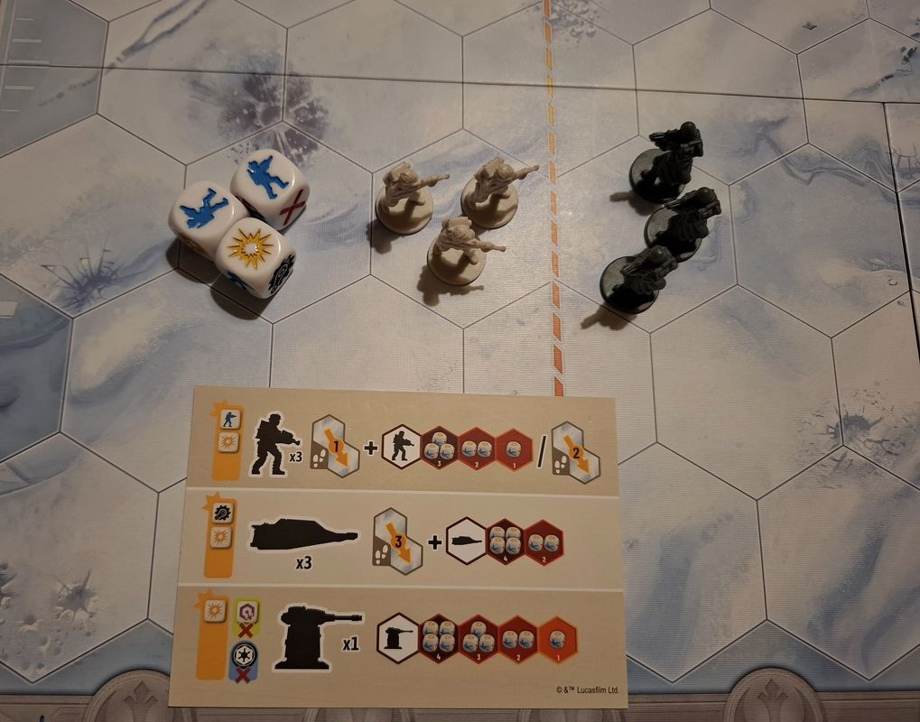 Star Wars: Bitwa o Hoth