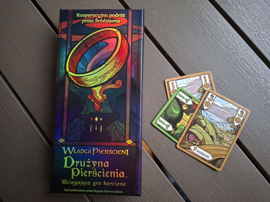 Drużyna Pierścienia