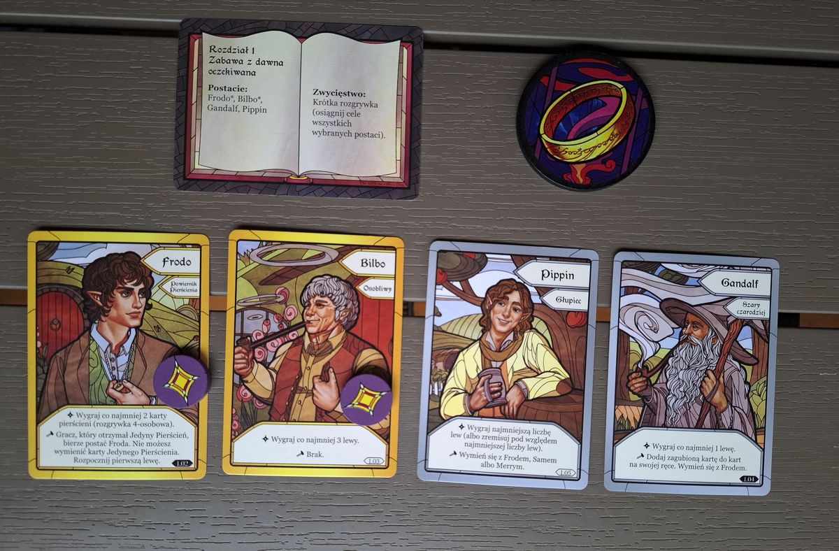 Drużyna Pierścienia