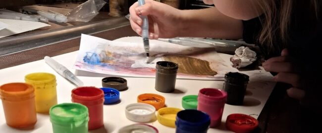 Rozwój dzieci w wieku 10+: aktywności, które naprawdę angażują