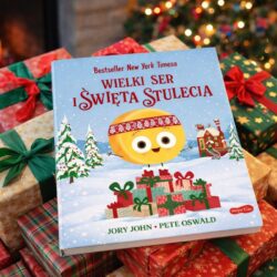 Wielki Ser i święta stulecia. Smaczna Banda i emocje