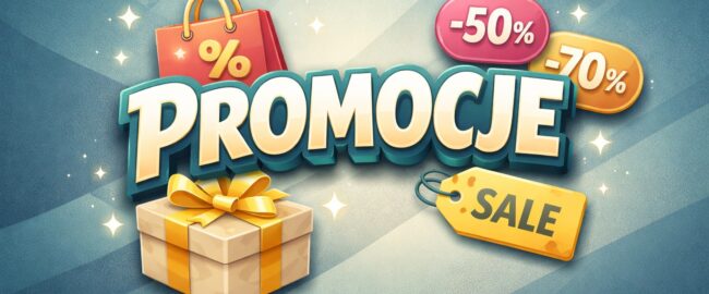 Promocje