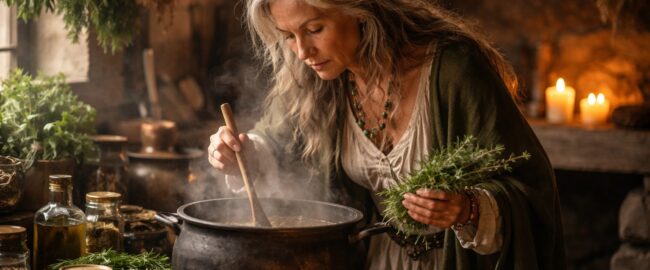 Przesądy o gotowaniu – w co wierzymy w kuchni i skąd to się wzięło?