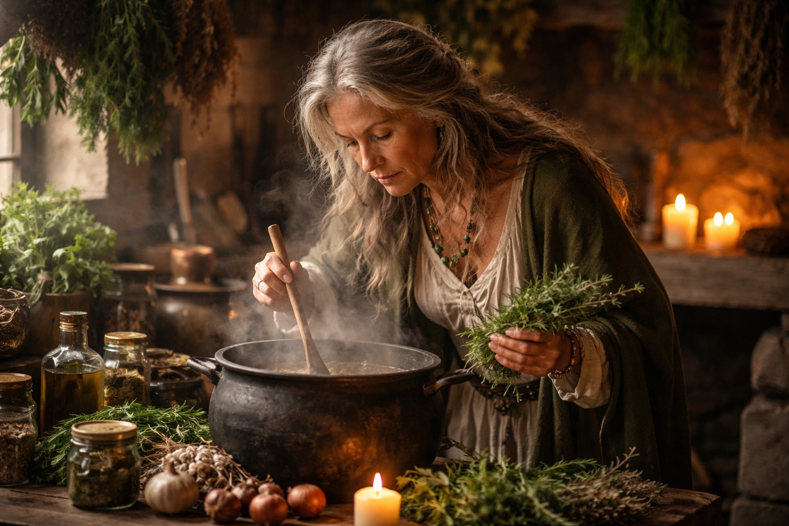 Przesądy o gotowaniu – w co wierzymy w kuchni i skąd to się wzięło?