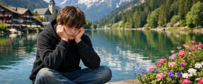 Jak rozpoznać u nastolatka pierwsze sygnały lęku lub wypalenia?