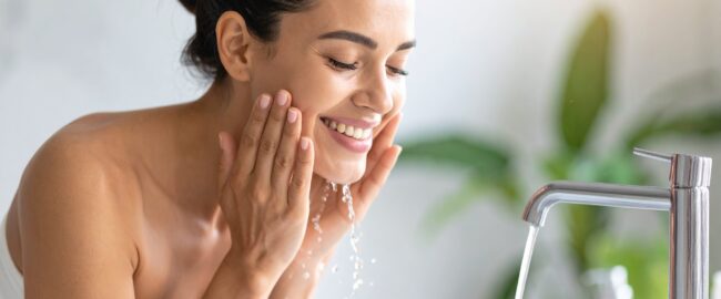 Piękna skóra od wewnątrz – jakie suplementy naprawdę spowalniają starzenie?