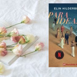 Para idealna – Elin Hilderbrand