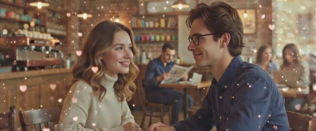 Pierwsza randka nastolatków – poradnik dla rodziców i młodzieży