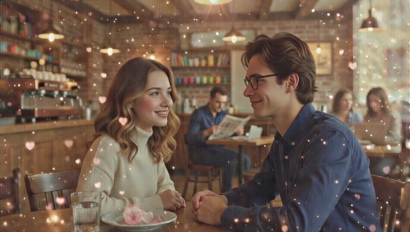 Pierwsza randka nastolatków – poradnik dla rodziców i młodzieży