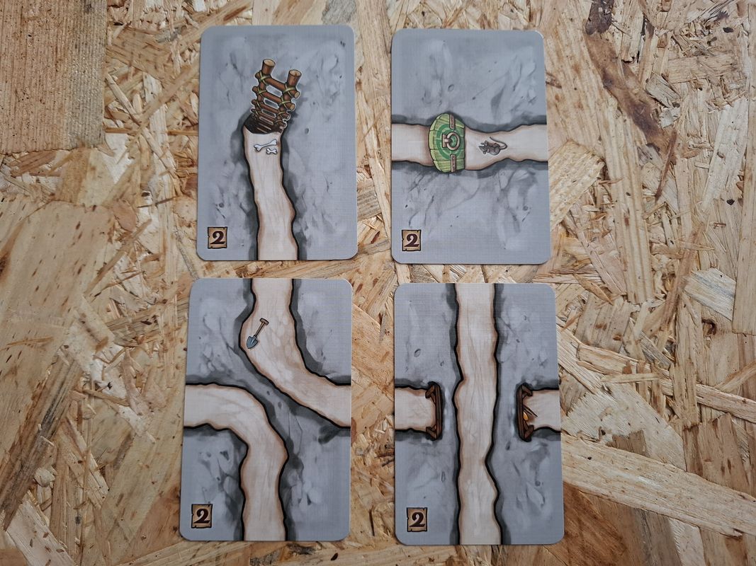 Sabotażysta edycja rozszerzona