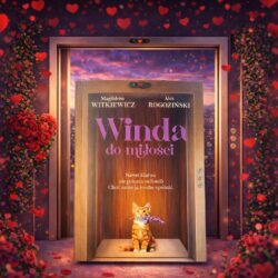 Winda do miłości – Magdalena Witkiewicz, Alek Rogoziński