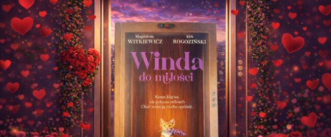 Winda do miłości – Magdalena Witkiewicz, Alek Rogoziński
