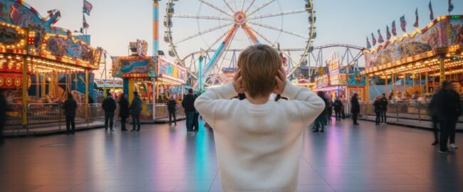 Wysoka wrażliwość u dzieci – jak ją rozpoznać i wspierać