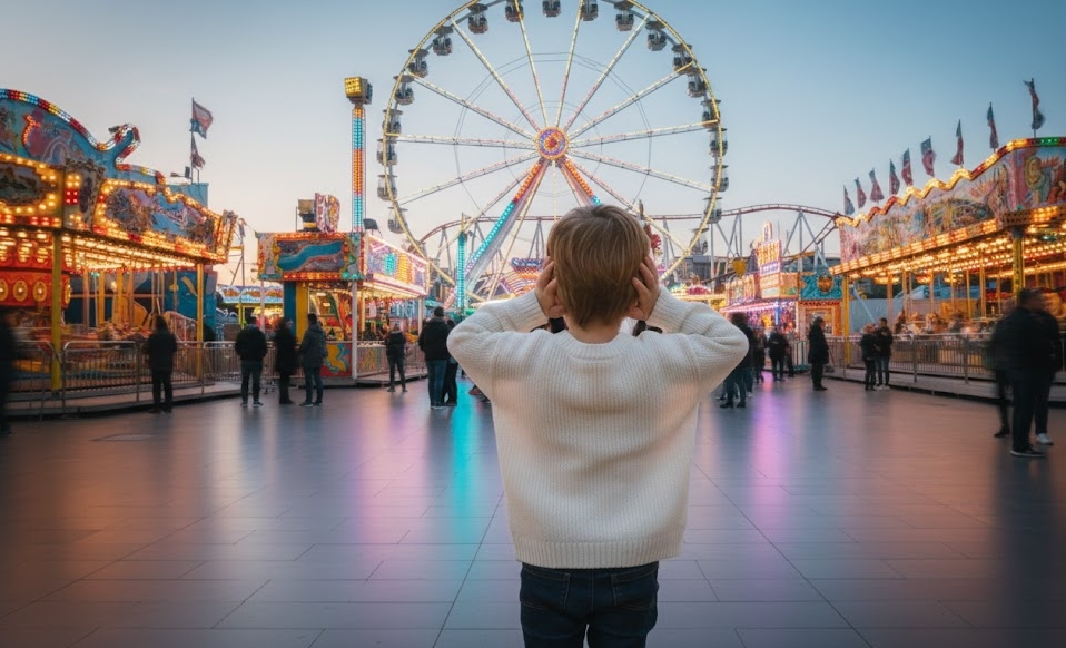 Wysoka wrażliwość u dzieci – jak ją rozpoznać i wspierać