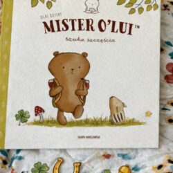 Mister O’Lui szuka szczęścia – Silke Siefert