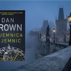 Tajemnica tajemnic – Dan Brown