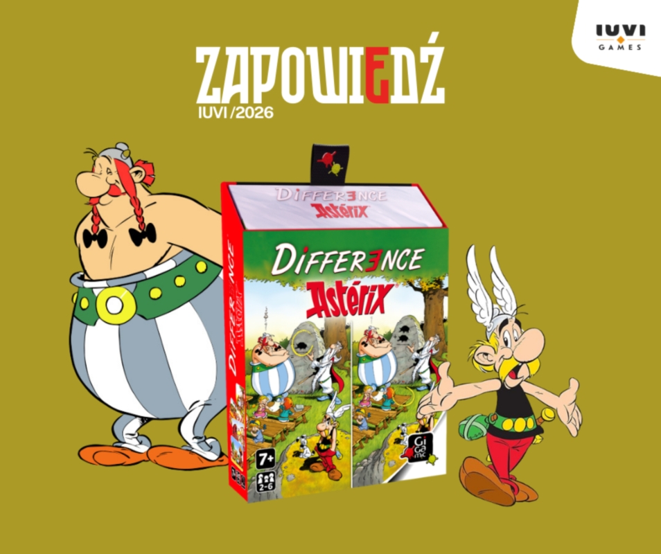 zapowiedzi IUVI GAMES