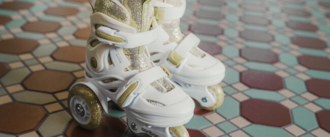 Inwestycja na lata, czyli jak działa system regulacji rozmiaru w rolkach Cariboo?