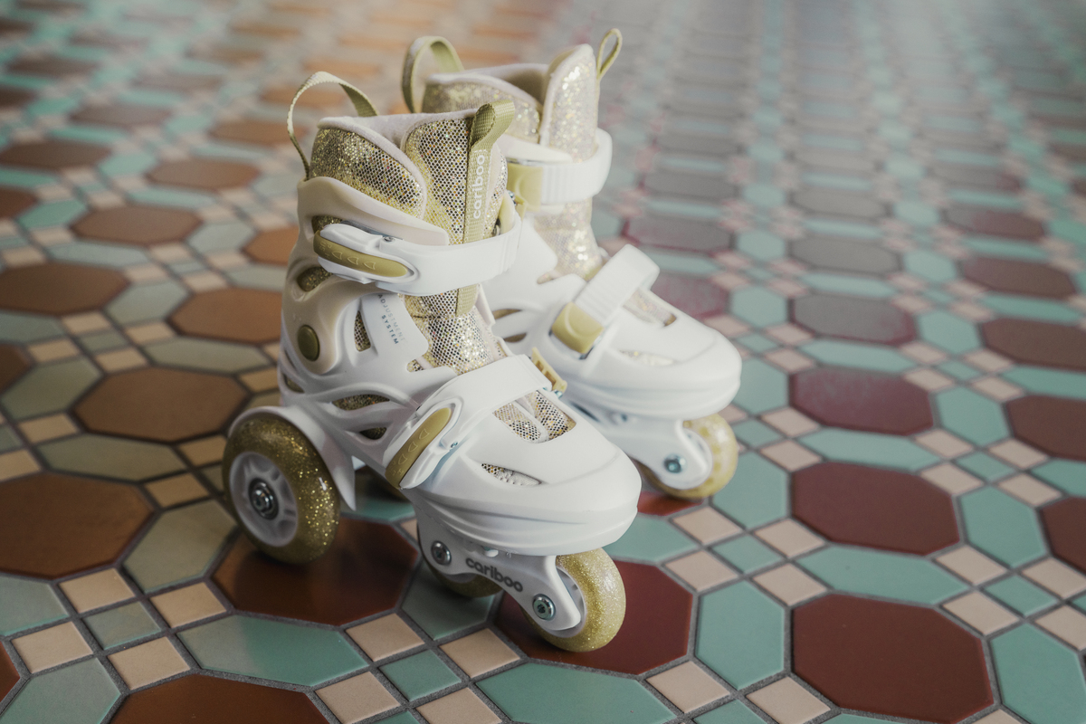 Inwestycja na lata, czyli jak działa system regulacji rozmiaru w rolkach Cariboo?