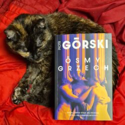 Ósmy grzech – Piotr Górski