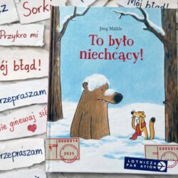To było niechcący -Jörg Mühle