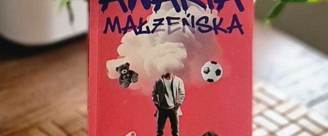 Awaria małżeńska – Natasza Socha, Magdalena Witkiewicz