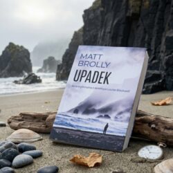 Upadek – Matt Brolly