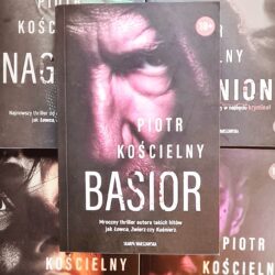 Basior – Piotr Kościelny