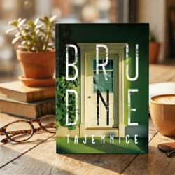 Brudne tajemnice – Disha Bose