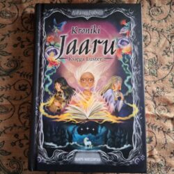 Księga Luster – Adam Faber