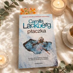 Płaczka – Camilla Läckberg