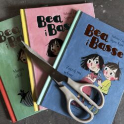 Bea i Basse – Sabine Lemire