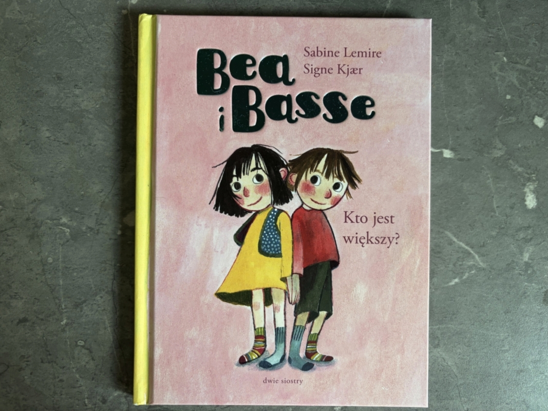 Bea i Basse