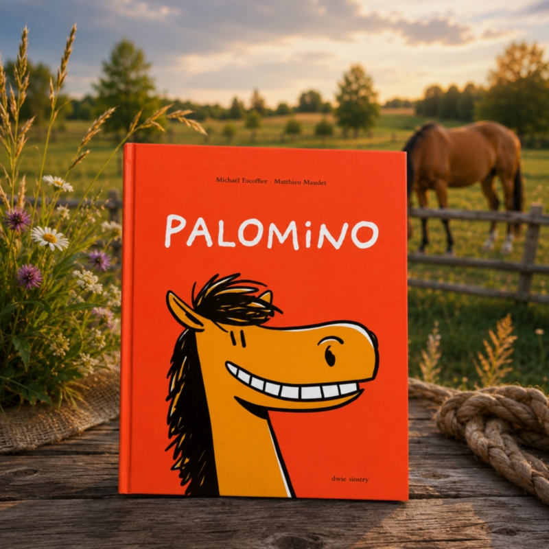 Palomino