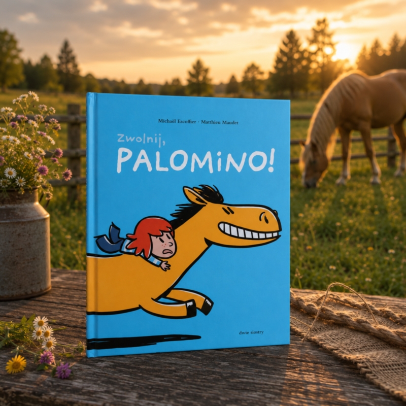 Palomino
