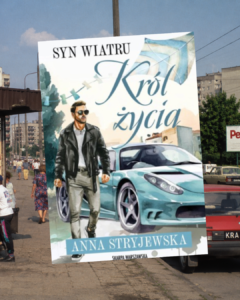 król życia