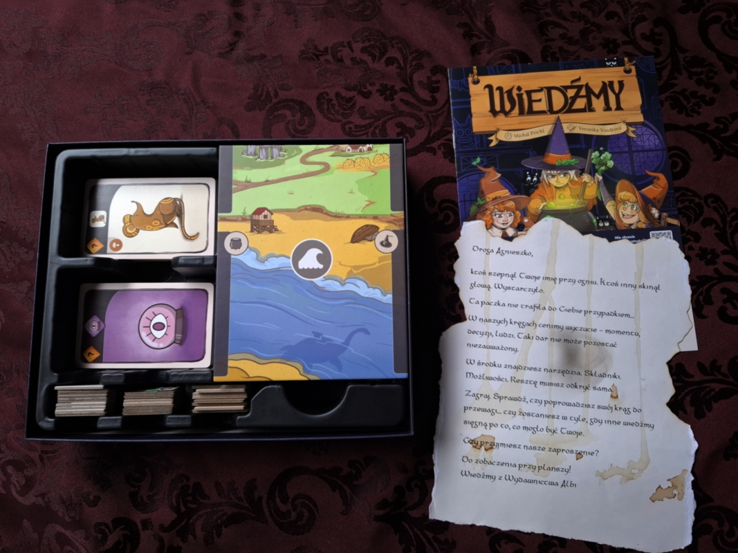 Wiedźmy