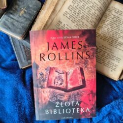 Złota Biblioteka – James Rollins