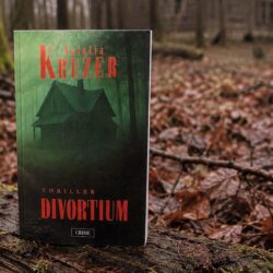 Natalia Kruzer – Divortium