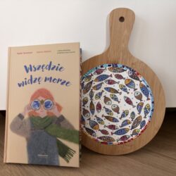 Wszędzie widzę morze – Nadia Terranova