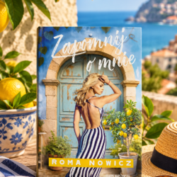 Zapomnij o mnie – Roma Nowicz
