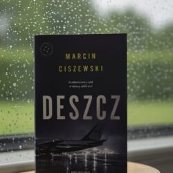 Deszcz – Marcin  Ciszewski