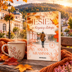 Jesień w Krynicy-Zdroju – Aneta Krasińska